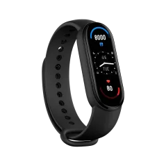 Opaska Xiaomi Mi Band 6 NFC