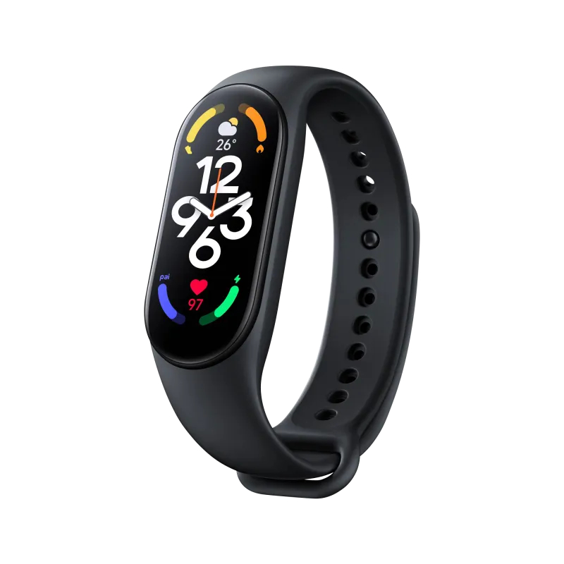 Opaska Xiaomi Smart Band 7