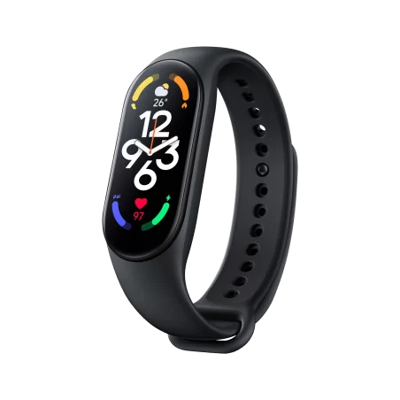 Opaska Xiaomi Smart Band 7