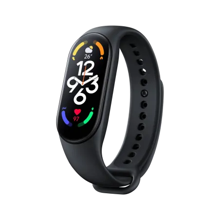 Opaska Xiaomi Smart Band 7