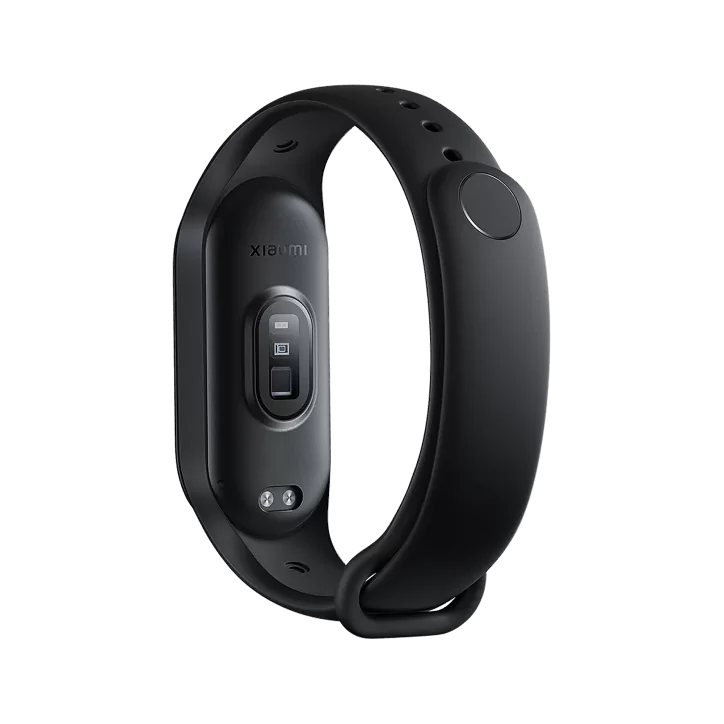 Opaska Xiaomi Smart Band 7