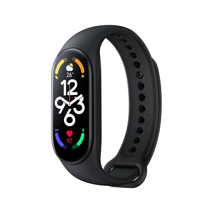 Opaska Xiaomi Smart Band 7 NFC