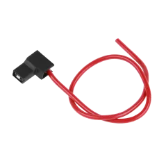 Oprawka H1 na kablu 1,5mm 30cm