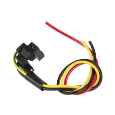 Oprawka H4 na kablu 1,5mm 30cm
