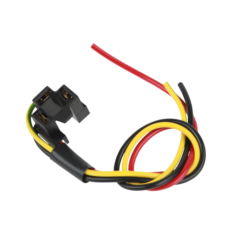 Oprawka H4 na kablu 1,5mm 30cm