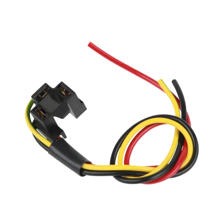 Oprawka H4 na kablu 1,5mm 30cm