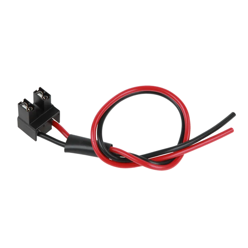 Oprawka H7 na kablu 1,5mm 30cm