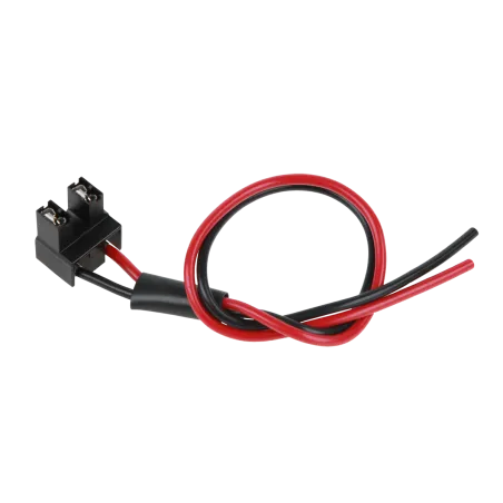 Oprawka H7 na kablu 1,5mm 30cm