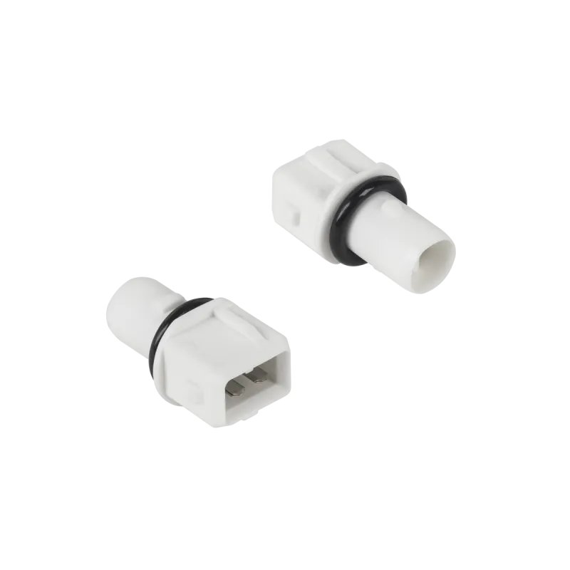 Oprawka żarówki bezcokołowej W5W ze złączem hermetycznym