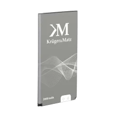 Oryginalna bateria do Kruger&Matz DRIVE 2000mAh