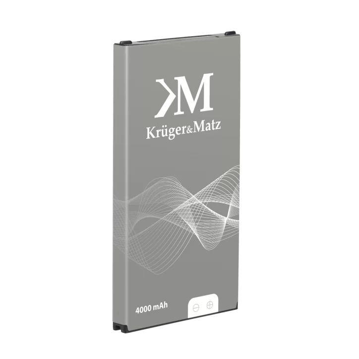 Oryginalna bateria do Kruger&Matz DRIVE 4000mAh