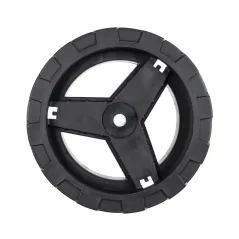 Koło Cedrus glebogryzarka CEDRUSGE45