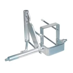 Uchwyt Cedrus zamiatarki CEDZM05PRO-E