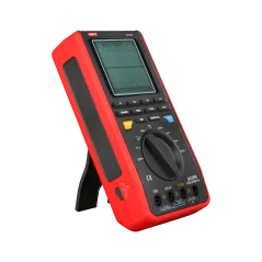 Oscyloskop Uni-T UT81B z funkcją miernika uniwersalnego