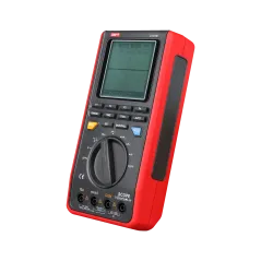 Oscyloskop Uni-T UT81B z funkcją miernika uniwersalnego