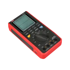 Oscyloskop Uni-T UT81B z funkcją miernika uniwersalnego