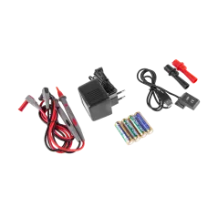 Oscyloskop Uni-T UT81B z funkcją miernika uniwersalnego