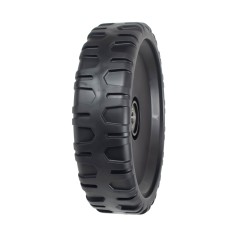 Koło 8" przód Cedrus kosiarka CEDLP53S CEDLP53S-H