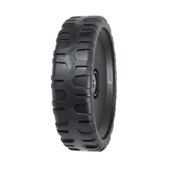 Koło 8" przód Cedrus kosiarka CEDLP53S CEDLP53S-H