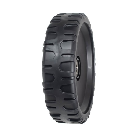 Koło 8" przód Cedrus kosiarka CEDLP53S CEDLP53S-H