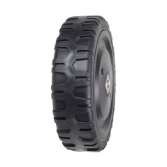 Koło 8" przód Cedrus kosiarka CEDLP53S CEDLP53S-H