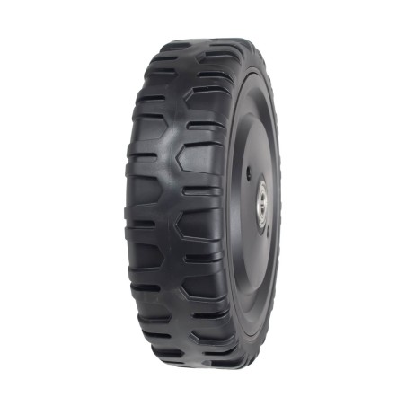 Koło 8" przód Cedrus kosiarka CEDLP53S CEDLP53S-H