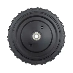 Koło 8" przód Cedrus kosiarka CEDLP53S CEDLP53S-H