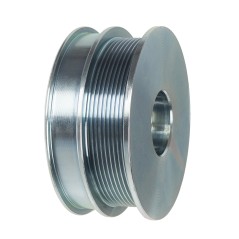 Koło pasowe Cedrus wertykulator CEDWR46L-R