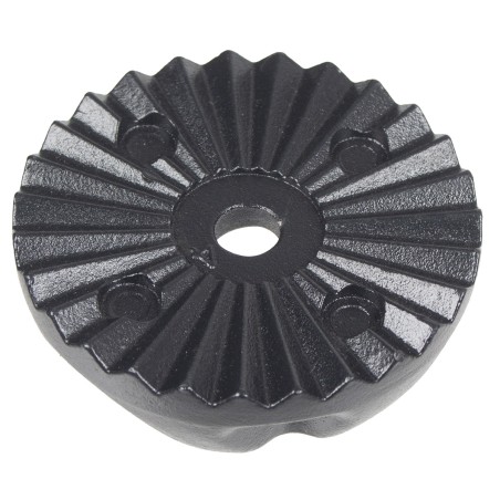 Mocowanie uchwytów Cedrus wertykulator CEDWR46L-R