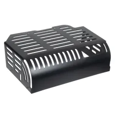 Osłona tłumika Cedrus traktorek C-TRAC-T108HS