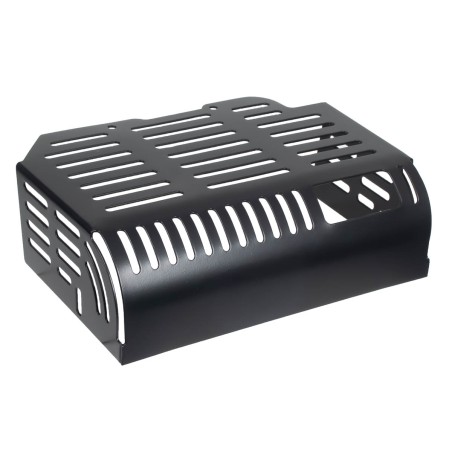 Osłona tłumika Cedrus traktorek C-TRAC-T108HS