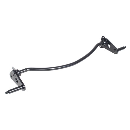 Oś przednia Cedrus kosiarka CEDKS53S-R