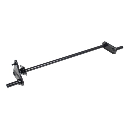 Oś przednia Cedrus kosiarka CEDLP53S CEDLP53S-H