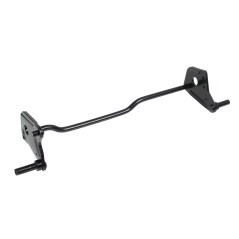 Oś tylna Cedrus kosiarka CEDLP53S CEDLP53S-H