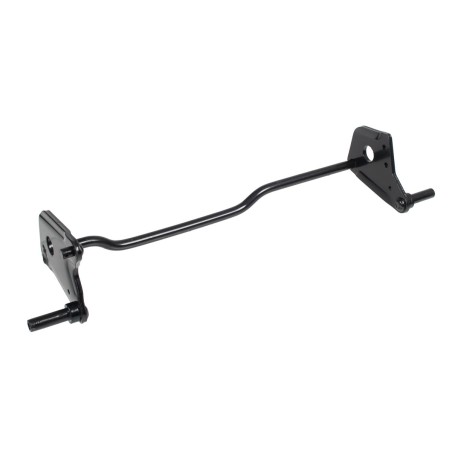 Oś tylna Cedrus kosiarka CEDLP53S CEDLP53S-H