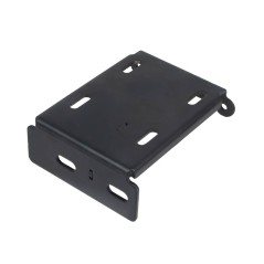 Płytka tłumika Cedrus traktorek C-TRAC-T108HS