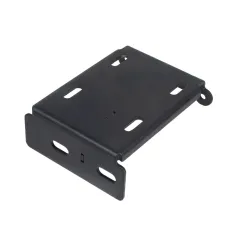 Płytka tłumika Cedrus traktorek C-TRAC-T108HS