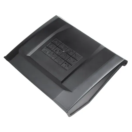 Pokrywa tylna Cedrus kosiarka CEDLP53S CEDLP53S-H