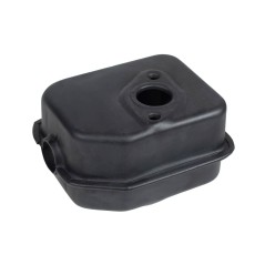 Tłumik Cedrus silnik Y196V