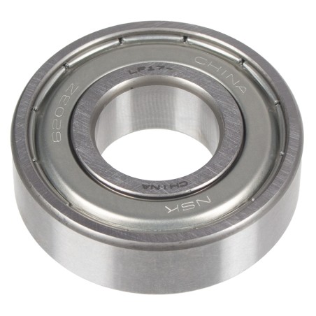 Łożysko 6203Z-NSK Cedrus kaseta skaryfikator CEDSMR11 CEDSMR12