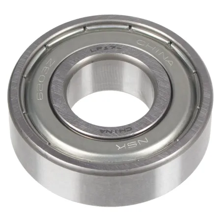 Łożysko 6203Z-NSK Cedrus kaseta skaryfikator CEDSMR11 CEDSMR12