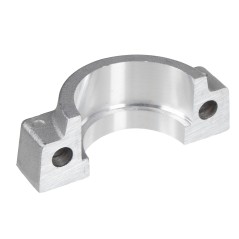 Mocowanie łożyska lewe górne Cedrus kaseta wertykulator CEDRSM07 CEDRSM08