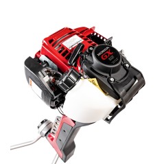 Wykaszarka spalinowa Cedrus CEDKH35PRO-V z uchwytem antywibracyjnym