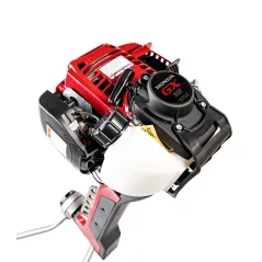 Wykaszarka spalinowa Cedrus CEDKH35PRO-V z uchwytem antywibracyjnym