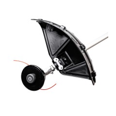 Wykaszarka spalinowa Cedrus CEDKH35PRO-V z uchwytem antywibracyjnym