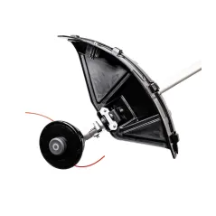 Wykaszarka spalinowa Cedrus CEDKH35PRO-V z uchwytem antywibracyjnym