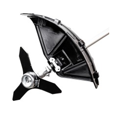 Wykaszarka spalinowa Cedrus CEDKH35PRO-V z uchwytem antywibracyjnym