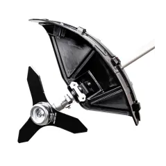 Wykaszarka spalinowa Cedrus CEDKH50PRO-V z uchwytem antywibracyjnym