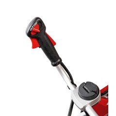 Wykaszarka spalinowa Cedrus CEDKW45PRO-V z uchwytem antywibracyjnym