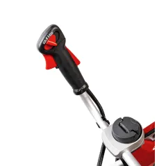 Wykaszarka spalinowa Cedrus CEDKW45PRO-V z uchwytem antywibracyjnym